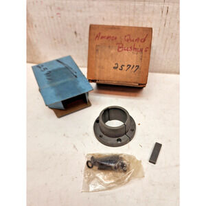 Ammco 25717 Bushing & Cap Screw for model 1000 Drum/Disk Brake Lathe